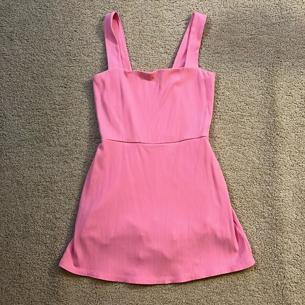 Victoria’s Secret PINK Activewear Dress